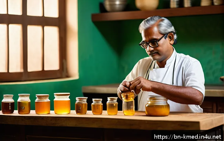 한의학과 침술 치료 관련 이미지 1